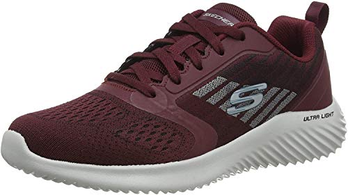 Skechers Men Bounder Verkona Sneakers - Image 4