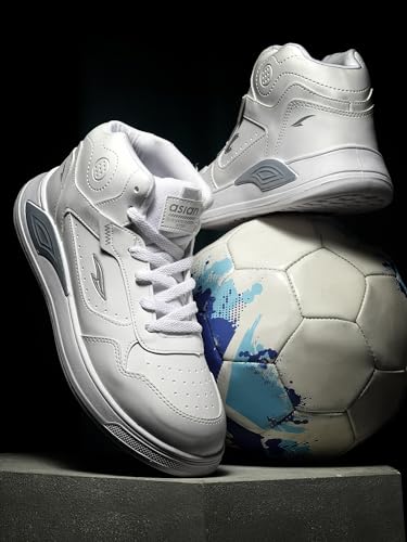 MOSCOW Sneakers for Men Soft Cushioned - Image 5