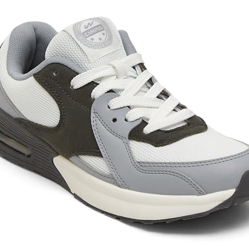 Campus Men's Starship Sneakers - Image 5
