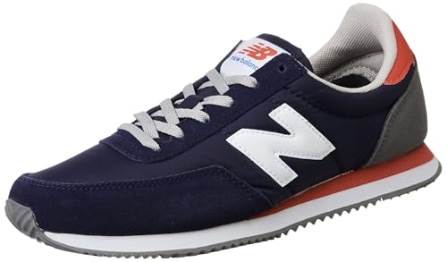 New Balance Unisex 720 Sneaker - Image 2