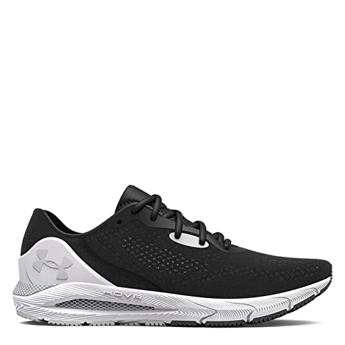 Under Armour Women's HOVR Sonic 5 Sneaker - Image 3