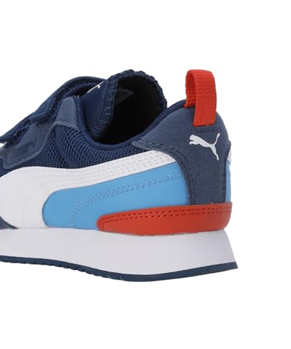 Puma Kids R78 V PS Sneaker - Image 5