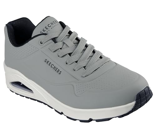 Skechers Men's Casual Shoes UNO - Image 2