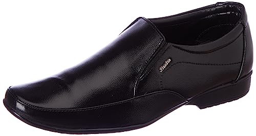 Bata Men School Uniform Shoe - Image 2