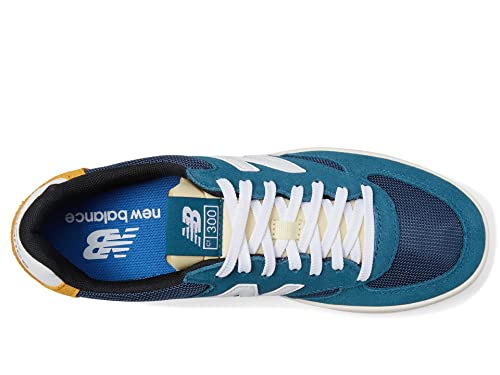 New Balance Men's Ct300 Sneaker - Image 3