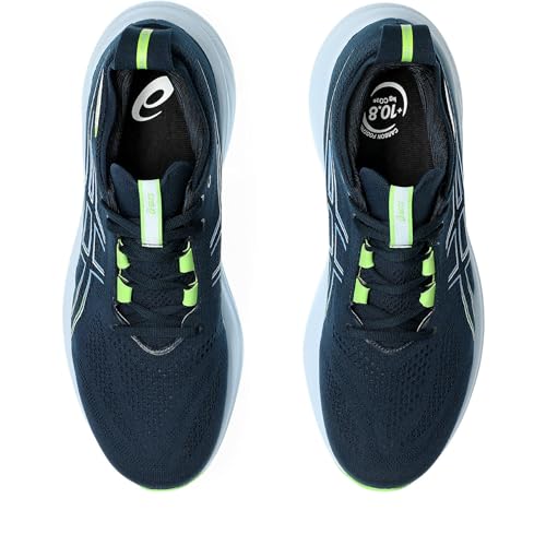 ASICS Men Gel-Nimbus Running Shoe - Image 5