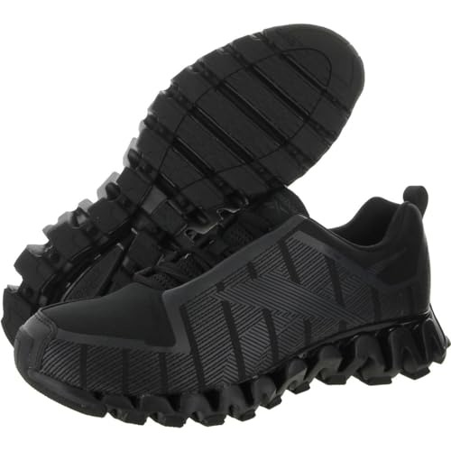Reebok Men's ZigWild Running Shoe - Image 3