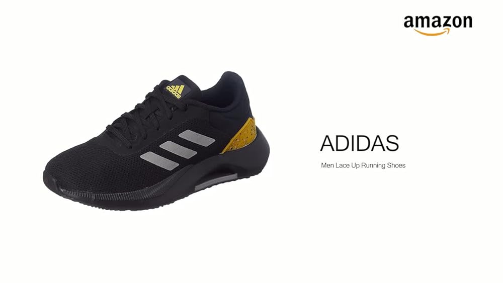 adidas Men's Erudo Running Shoe - Image 3