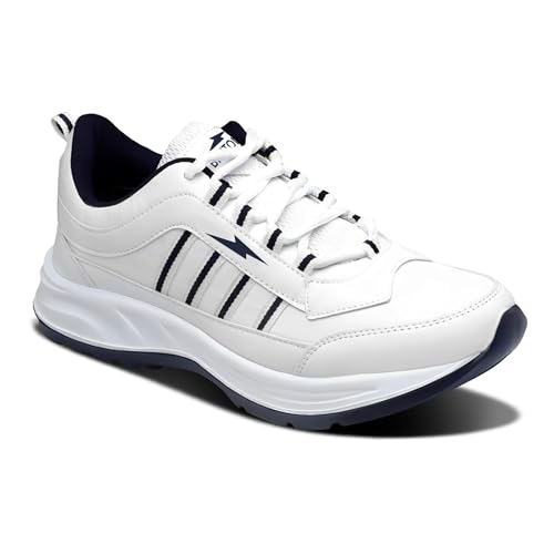 BRUTON POLO EVA Lite Sneakers Casual Shoes for Men - Image 5