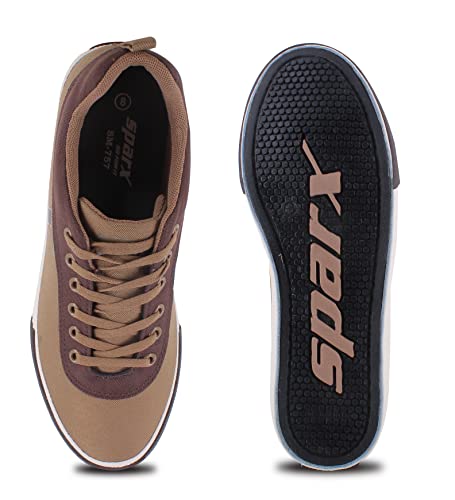 SPARX Mens Sneaker - Image 3