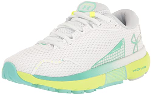 Under Armour Women's HOVR Infinite 5 Sneaker - Image 2