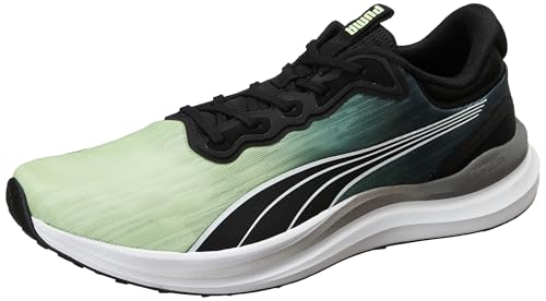Puma Men's Ultraflux Lite Running Shoe - Image 2