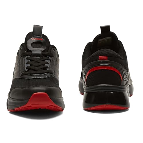 Campus Men's Rage Running Shoes - Image 4