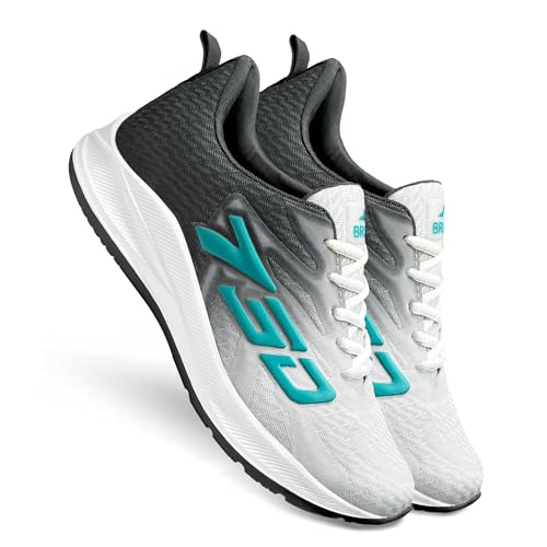 BRUTON Power Running Shoes for Men - Image 2