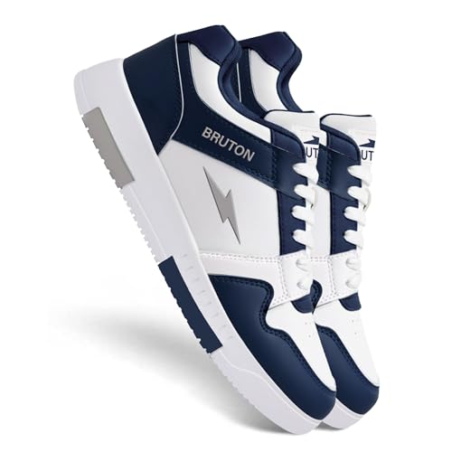 BRUTON Sports Running Shoes for Men & Boys - Image 2