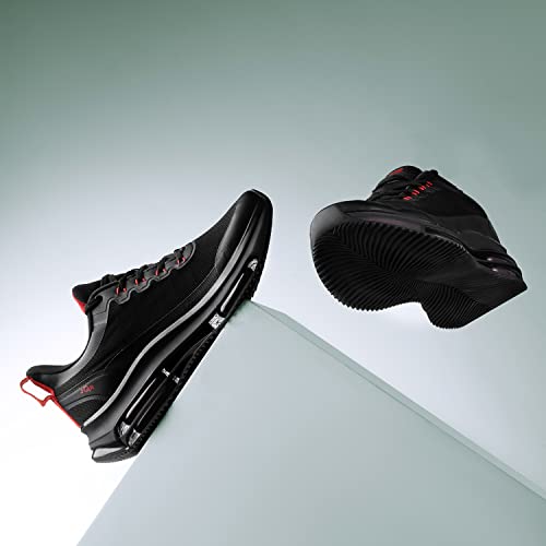 JQR Men's Max Sports Shoes - Image 5