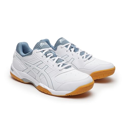 ASICS Men's Gel-Courtmov Indoor Sports Shoes - Image 4