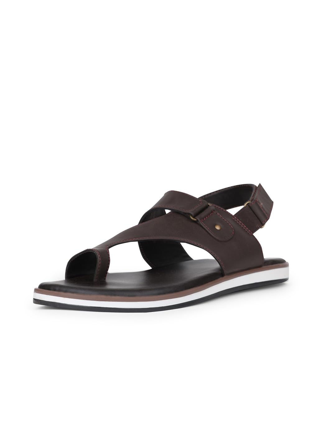 Bata Men's Slip-on Sandal