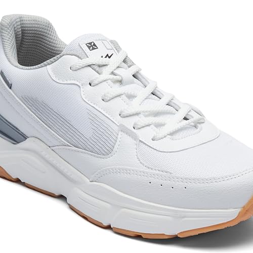 Campus Men Pod Sneakers - Image 5