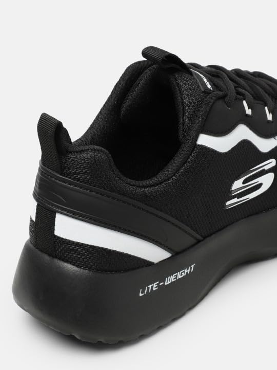 Skechers Men Dynamight Sneakers - Image 5