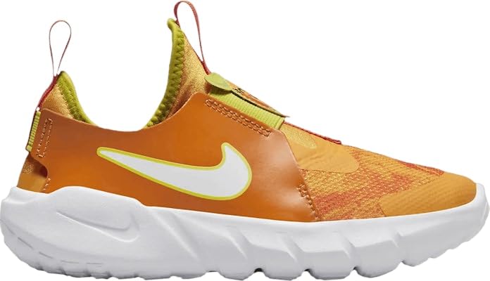 Nike Men's Flex Runner 2 - Kumquat White - Image 5