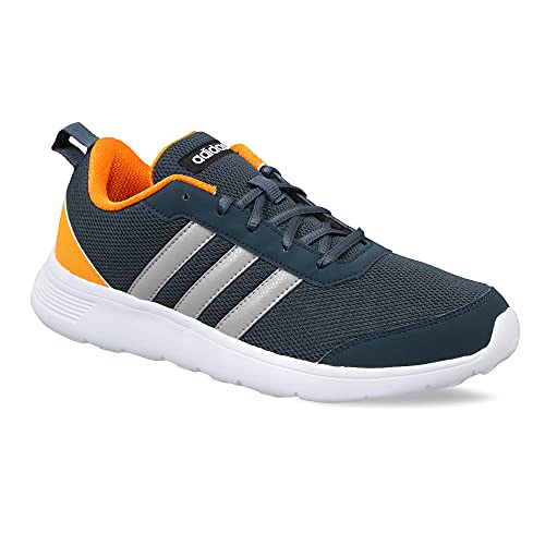 adidas Men's Hyperon Running Shoes - Multicolor - Image 2