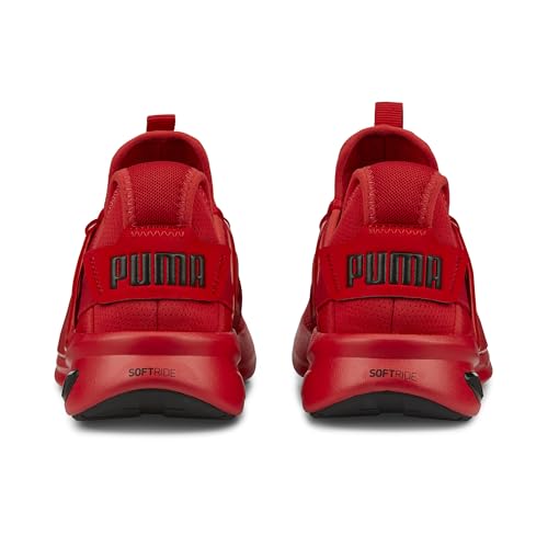 Puma Men Softride Enzo Evo Walking Shoe - Image 4