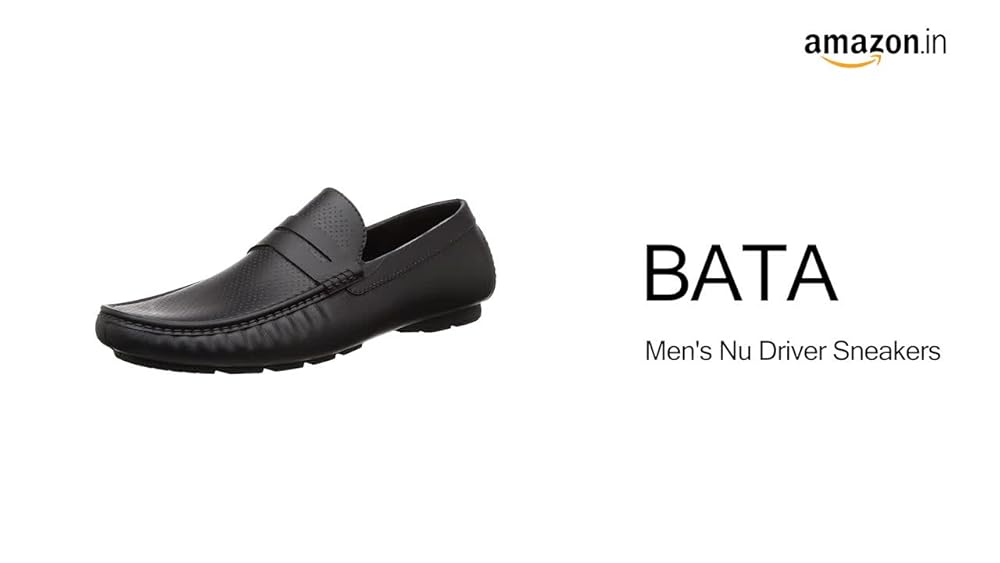Bata Men's Slip-on Loafer - Image 3