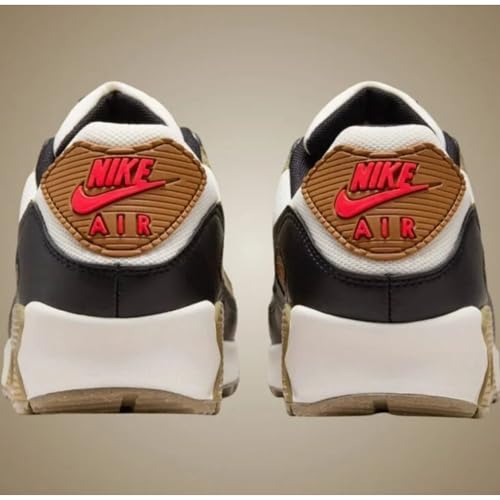 Nike Women's Lace Up Casual Shoes - Image 5