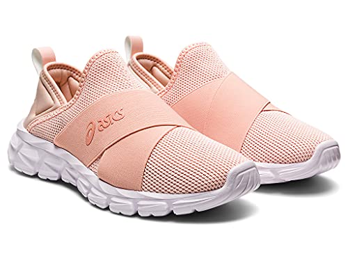 ASICS Women's Quantum Lyte Slip-On Sneaker - Image 5