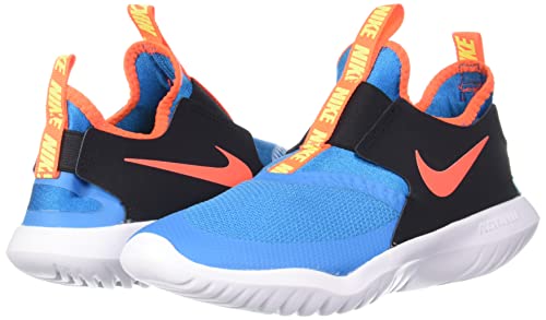Nike Unisex Mesh Running Shoes - Image 3