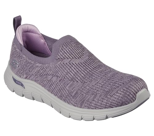 Skechers Arch Fit Vista Walking Shoes for Women - Image 2