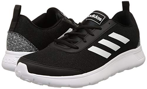 Adidas Men's Clinch-X Running Shoe - Image 5