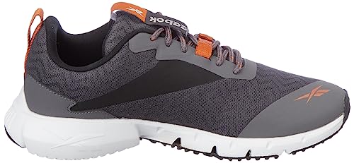 Reebok Men's Vission Runner Sneaker - Image 5