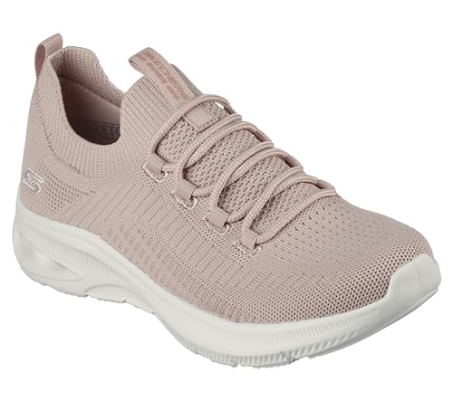 Skechers Women's Bobs Unity Absolute Gusto Sneakers - Image 3