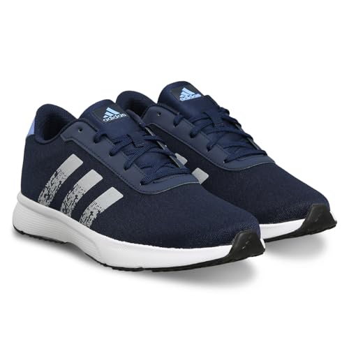 adidas Men's Restrorun Running Shoe - Image 2