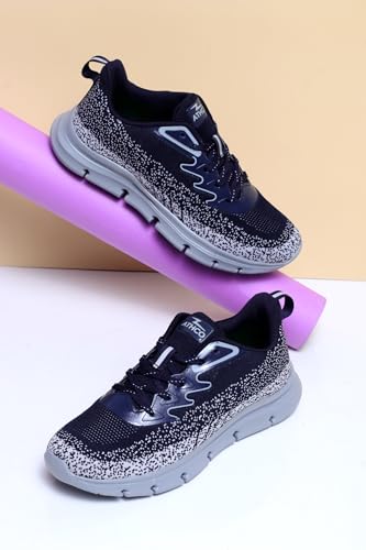 ATHCO Mens Galaxy Insole Shoes - Image 3
