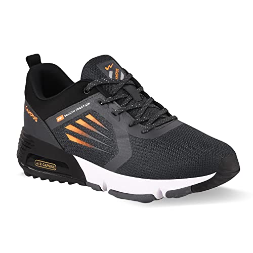 Campus Men Tormentor Running Shoes - Image 2