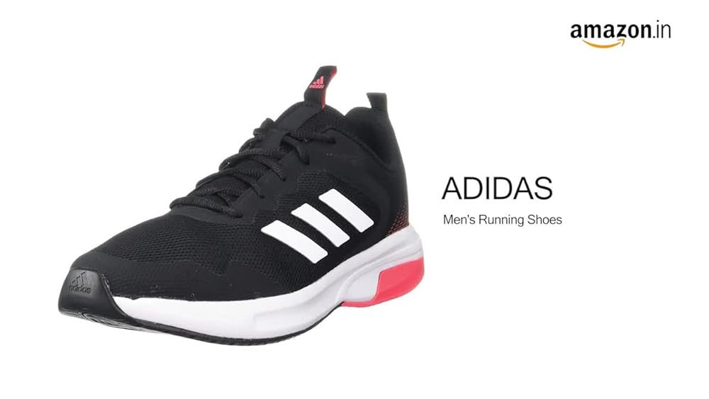 adidas Vigilaar M Running Shoe - Image 3