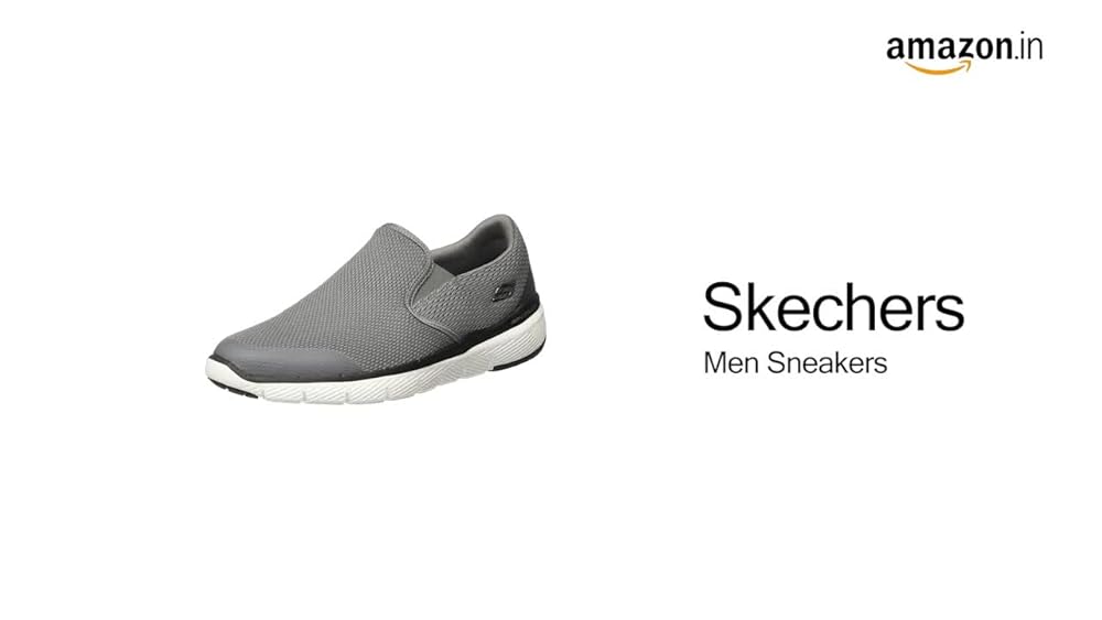 Skechers Men Flex Advantage Sneakers - Image 3