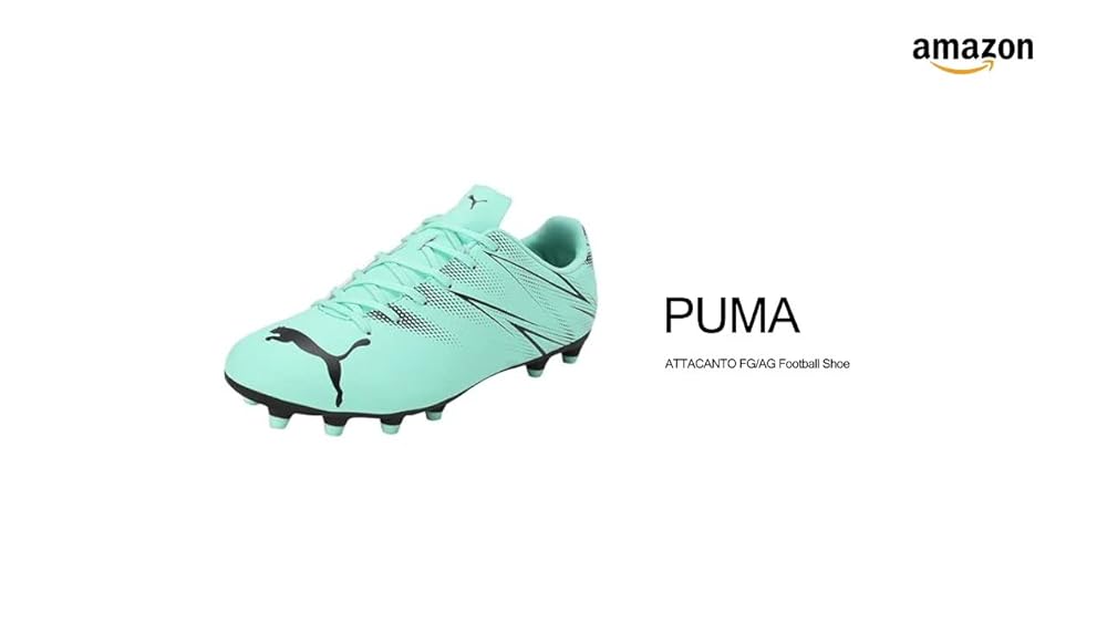 Puma Men ATTACANTO Football Shoe - Image 3
