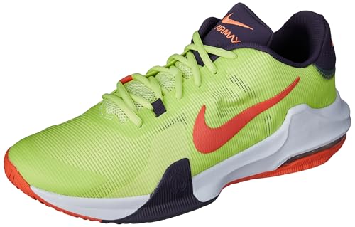 Nike Air Max Impact Running Shoes for Men - Image 2