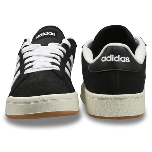 adidas Grand Court Base Tennis Shoes - Image 4