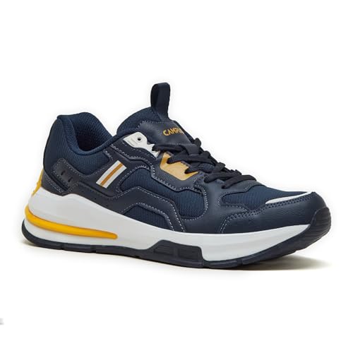 Campus Men Harmony Sneakers - Image 2