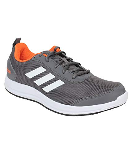 Adidas Men's Yking 2.0 Running Shoe - Image 4