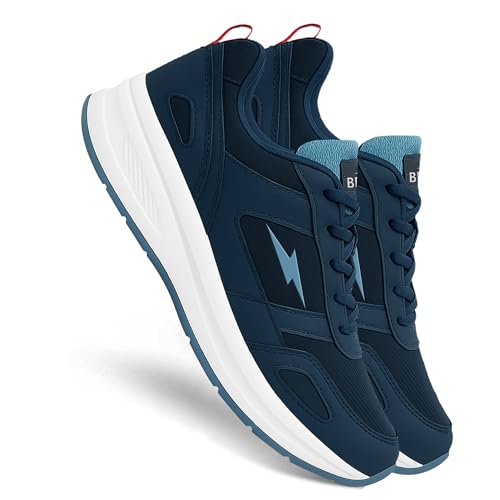 BRUTON Men's Sport Shoes - Image 2