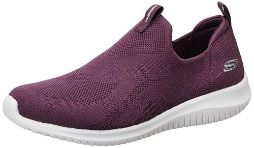 Skechers Women's Ultra Flex Sneaker - Image 2