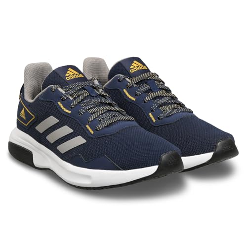 adidas Men Turbo Glide Running Shoe - Image 2