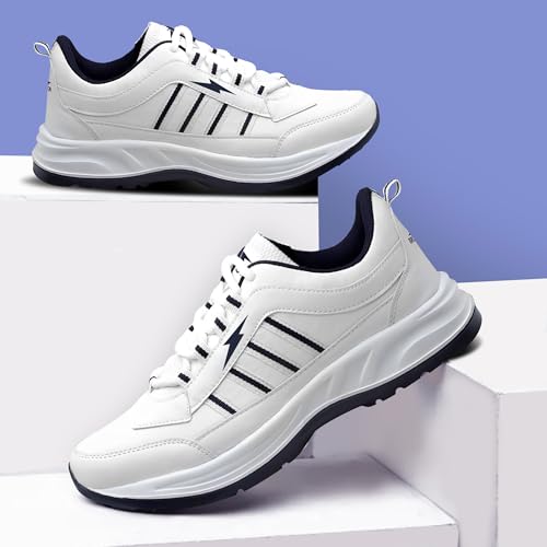 BRUTON Polo-770 Loafers Light Weight Shoes for Men - Image 3