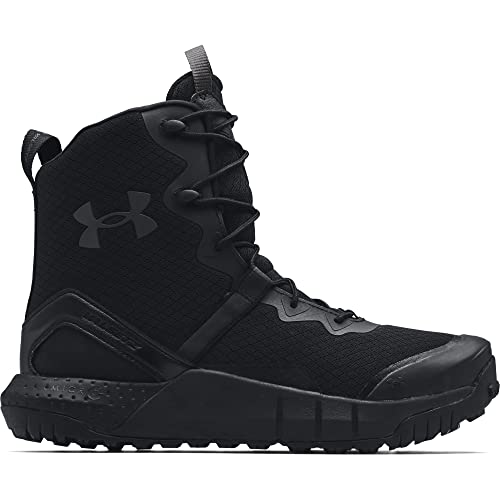 Under Armour Men's Micro G Valsetz Military Tactical Boot - Image 2